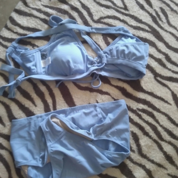 NEW adorable swim suit - Picture 2 of 6